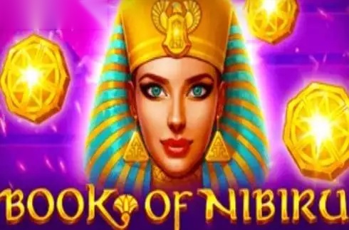 Book of Nibiru slot 1spin4win