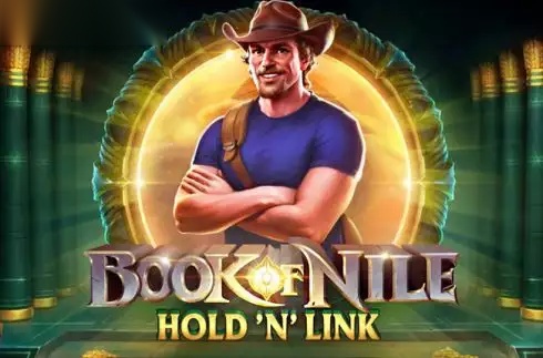 Book of Nile Hold n Link