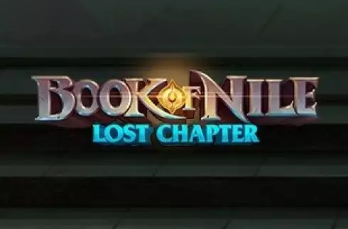 Book of Nile Lost Chapter