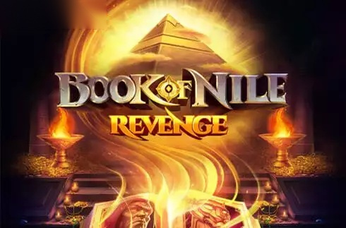 Book of Nile: Revenge