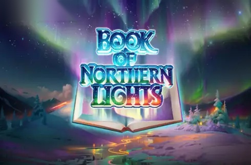 Book of Northern Lights