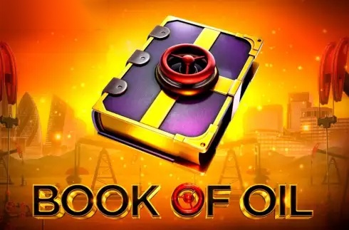 Book of Oil