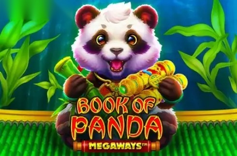 Book of Panda Megaways slot Bgaming