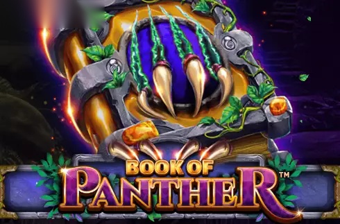 Book of Panther