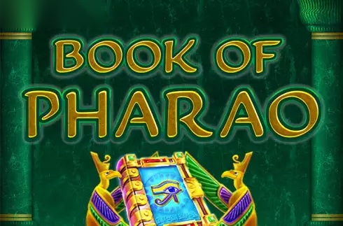 Book of Pharao slot Amatic Industries