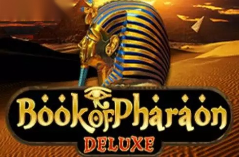 Book of Pharaon Deluxe