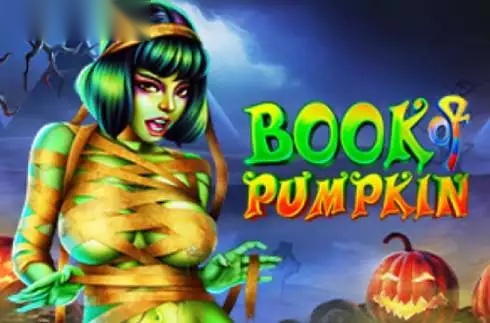 Book of Pumpkin