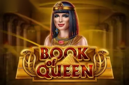 Book of Queen