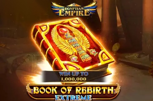 Book of Rebirth Extreme