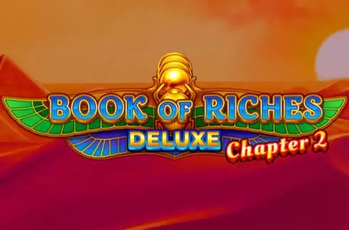 Book of Riches Deluxe Chapter 2