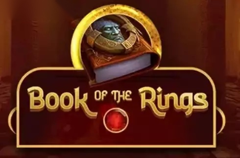 Book of Rings slot NSoft
