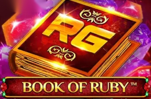 Book of Ruby slot Retro Gaming