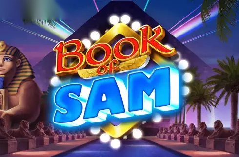 Book of Sam