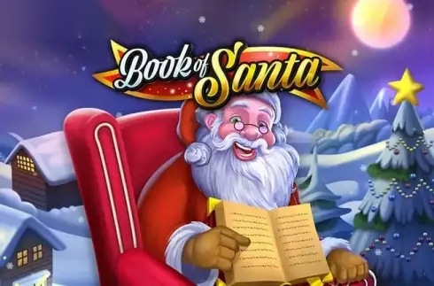 Book of Santa