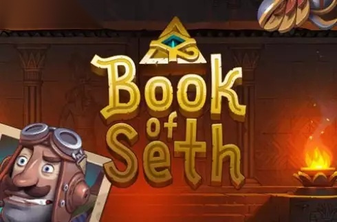 Book of Seth slot Peter and Sons