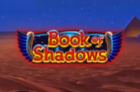 Book of Shadows