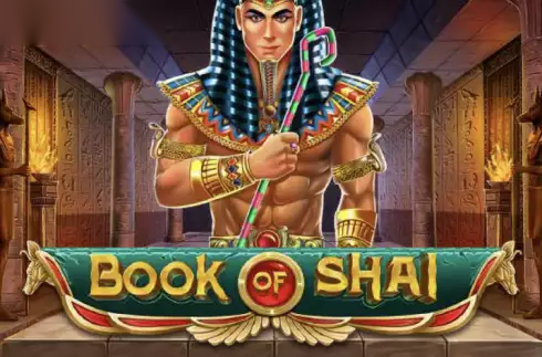 Book of Shai slot RNGPlay