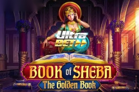 Book of Sheba