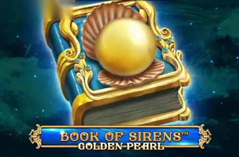 Book of Sirens - Golden Pearl