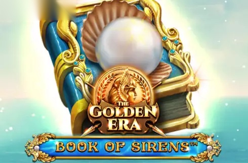 Book of Sirens The Golden Era