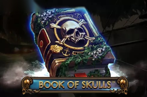 Book of Skulls