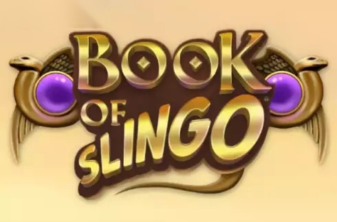 Book of Slingo