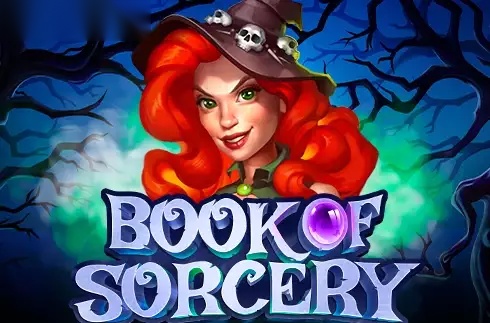Book of Sorcery slot Amigo Gaming