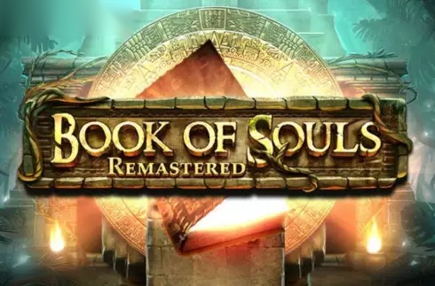 Book of Souls Remastered