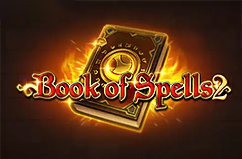 Book of Spells 2