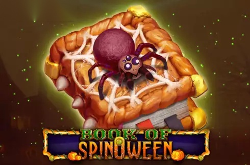 Book of SpinOWeen