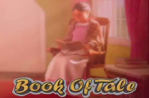 Book of Tale