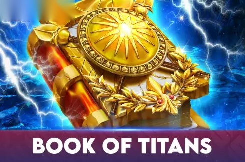 Book of Titans