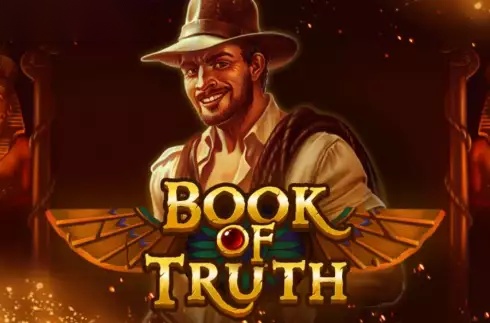 Book of Truth