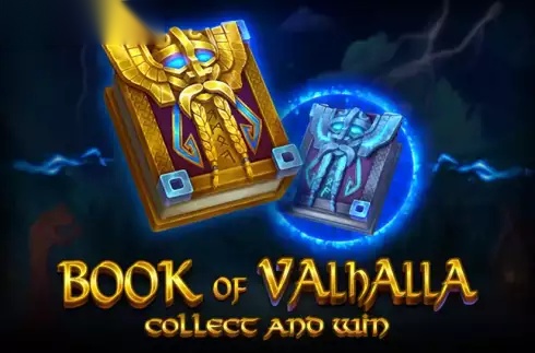 Book of Valhalla