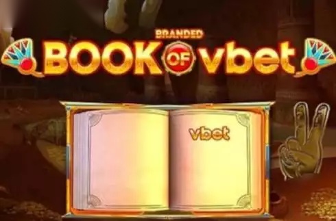 Book of Vbet