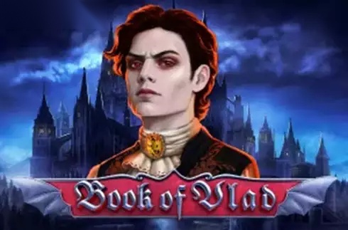 BOOK OF VLAD