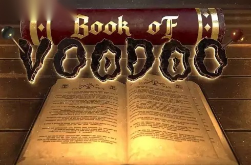 Book of Voodoo