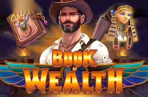 Book of Wealth