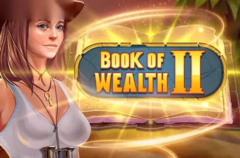 Book of Wealth II