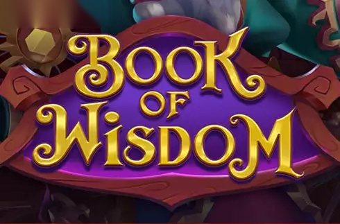 Book of Wisdom slot BF Games