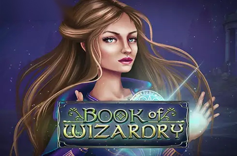 Book of Wizardry