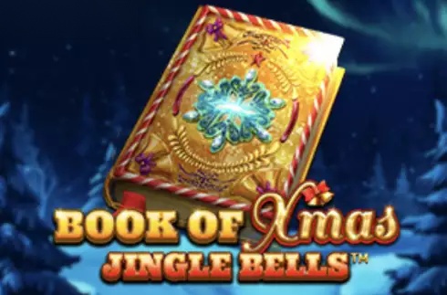 Book of Xmas Jingle Bells