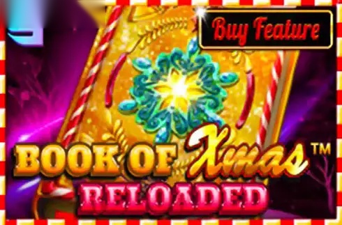 Book of Xmas Reloaded