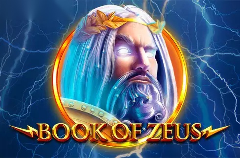 Book Of Zeus