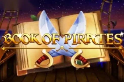 Book of pirates slot undefiend