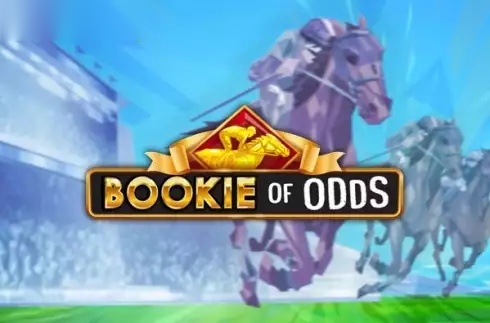 Bookie of Odds slot Triple Edge Studios