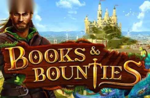 Books and Bounties