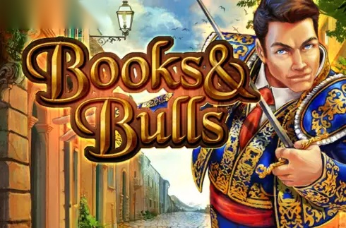 Books and Bulls