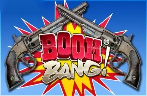 Boom Bang slot Gaming1