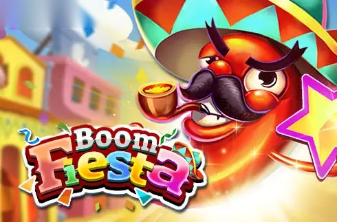 Boom Fiesta